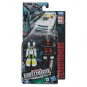 Transformers Earthrise Micromaster Trip-Up & Daddy-O E7149