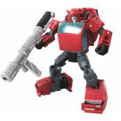 Transformers Earthrise War for Cybertron - Cliffjumper Deluxe Class