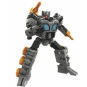 Transformers Earthrise War for Cybertron - Fasttrack Deluxe Class