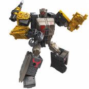 Transformers Earthrise War for Cybertron - Ironworks Deluxe Class