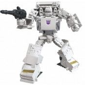 Transformers Earthrise War for Cybertron - Runamuck Deluxe Class