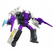 Transformers Earthrise War for Cybertron - Snapdragon Voyager Class