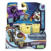 Transformers EarthSpark 1-Step Flip Changer Swindle - Transformers -  Leksaksaffären