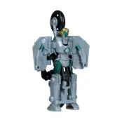 Transformers: Earthspark 1 Step Smash Changers - Terran Thrash Action Figure (G0998)