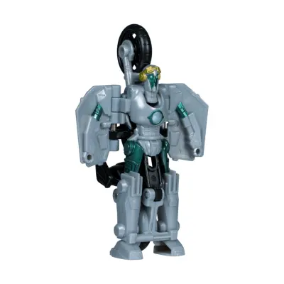 Transformers: Earthspark 1 Step Smash Changers - Terran Thrash Action Figure (G0998)
