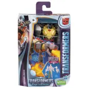 Transformers EarthSpark Deluxe Class Grimlock - Transformers -  Leksaksaffären