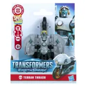 Transformers Earthspark Smash to Change Terran Thrash