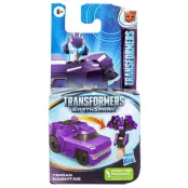 Transformers EarthSpark Tacticon Terran Hashtag