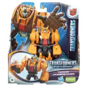 Transformers EarthSpark Warrior Terran Jawbreaker - Transformers -  Leksaksaffären