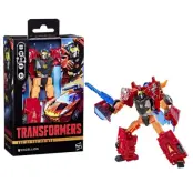 Transformers - Excellion - Figure Age Of The Prime Deluxe 14Cm