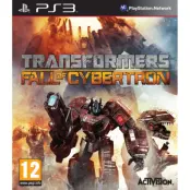 Transformers Fall Of Cybertron