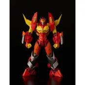 Transformers Furai Model Plastic Model Kit Rodimus IDW Ver. 15 cm