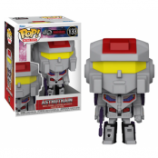 POP Transformers Astrotrain #133