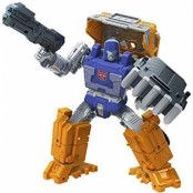 Transformers Gen Wfc K Deluxe Huffer