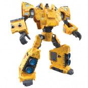 Transformers Gen Wfc K Titan Class/Toys