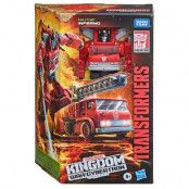 Transformers Gen Wfc K Voyager Inferno