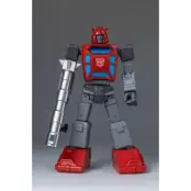 Transformers Generation One - Cliffjumper - Model Kit 11Cm