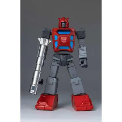 Transformers Generation One - Cliffjumper - Model Kit 11Cm