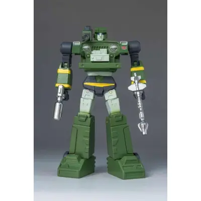 Transformers Generation One - Hound - Model Kit 11Cm