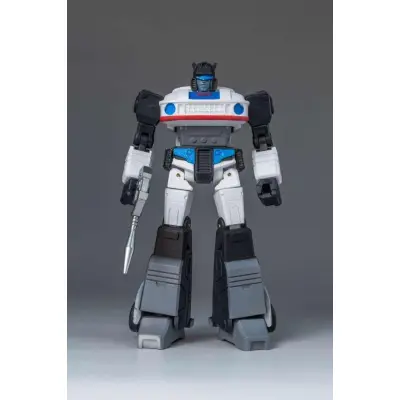 Transformers Generation One - Jazz - Model Kit 11Cm
