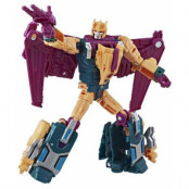 Transformers Generations - Cutthroat Deluxe Class