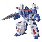 Transformers - Generations Kingdom - Leader Ultra Magnus Earth