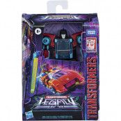 Transformers Generations Legacy Deluxe Class