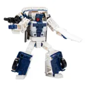 Transformers Generations - Legacy Evolution Deluxe Class (Breakdown)