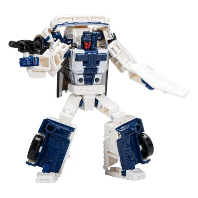 Transformers Generations - Legacy Evolution Deluxe Class (Breakdown)