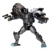 Transformers Generations Legacy Evolution Voyager Class Action Figure Nemesis Leo Prime 18 cm