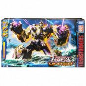 Transformers Generations Legacy United Armada Universe Tidal Wave