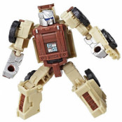 Transformers Generations - Outback Legends Class