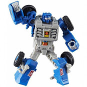 Transformers Generations - Power of the Primes Legends Beachcomber