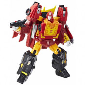Transformers Generations - Rodimus Prime Leader Class