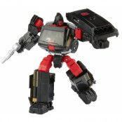 Transformers Generations Selects - Legacy DK-2 Guard Deluxe Class