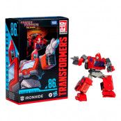 Transformers Generations Studio Series The Movie Voyager Class Ironhide figure 17cm