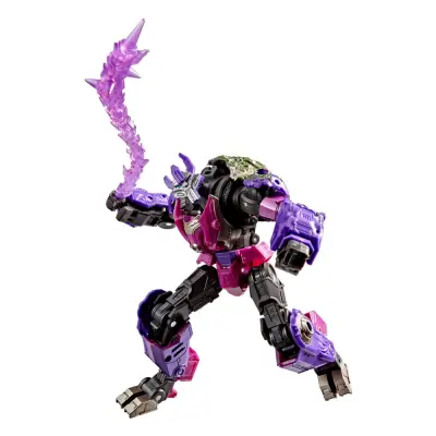 Transformers - Generations Studio Series - Transformers One (Alpha Trion)