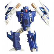 Transformers Generations - Titans Return Triggerhappy