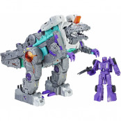 Transformers Generations - Trypticon Titan Class