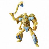 Transformers - Generations War For Cybertron - Kingdom Deluxe Cheetor