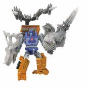 Transformers Generations War For Cybertron Kingdom Deluxe Ractonite