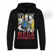 Transformers - Global Warming Epic Hoodie, Hoodie