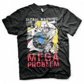 Transformers - Global Warming T-Shirt, T-Shirt
