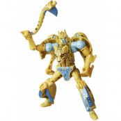 Transformers Kingdom War for Cybertron - Cheetor Deluxe Class