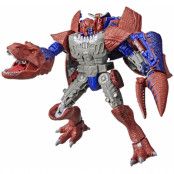 Transformers Kingdom War for Cybertron - Maximal T-Wrecks Leader Class