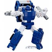 Transformers Kingdom War for Cybertron - Pipes Deluxe Class
