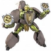 Transformers Kingdom War for Cybertron - Rhinox Voyager Class