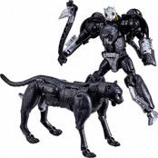 Transformers Kingdom War for Cybertron - Shadow Panther Deluxe Class