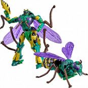 Transformers Kingdom War for Cybertron - Waspinator Deluxe Class