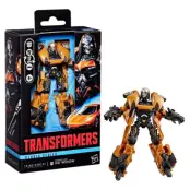Transformers - Ksi Widow - Figure Studio Series Deluxe 11.5Cm